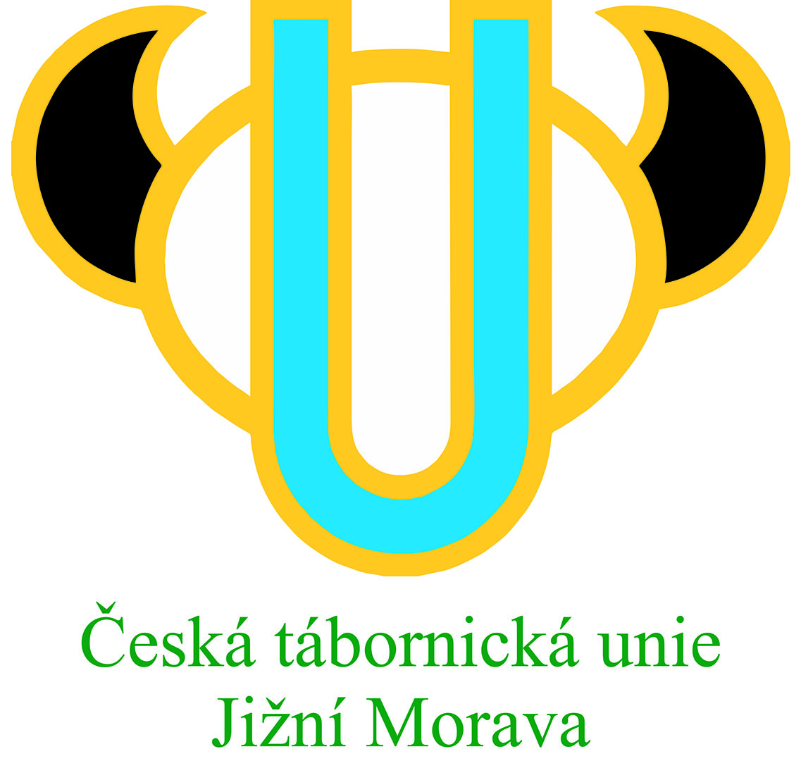 ČTU JM Logo