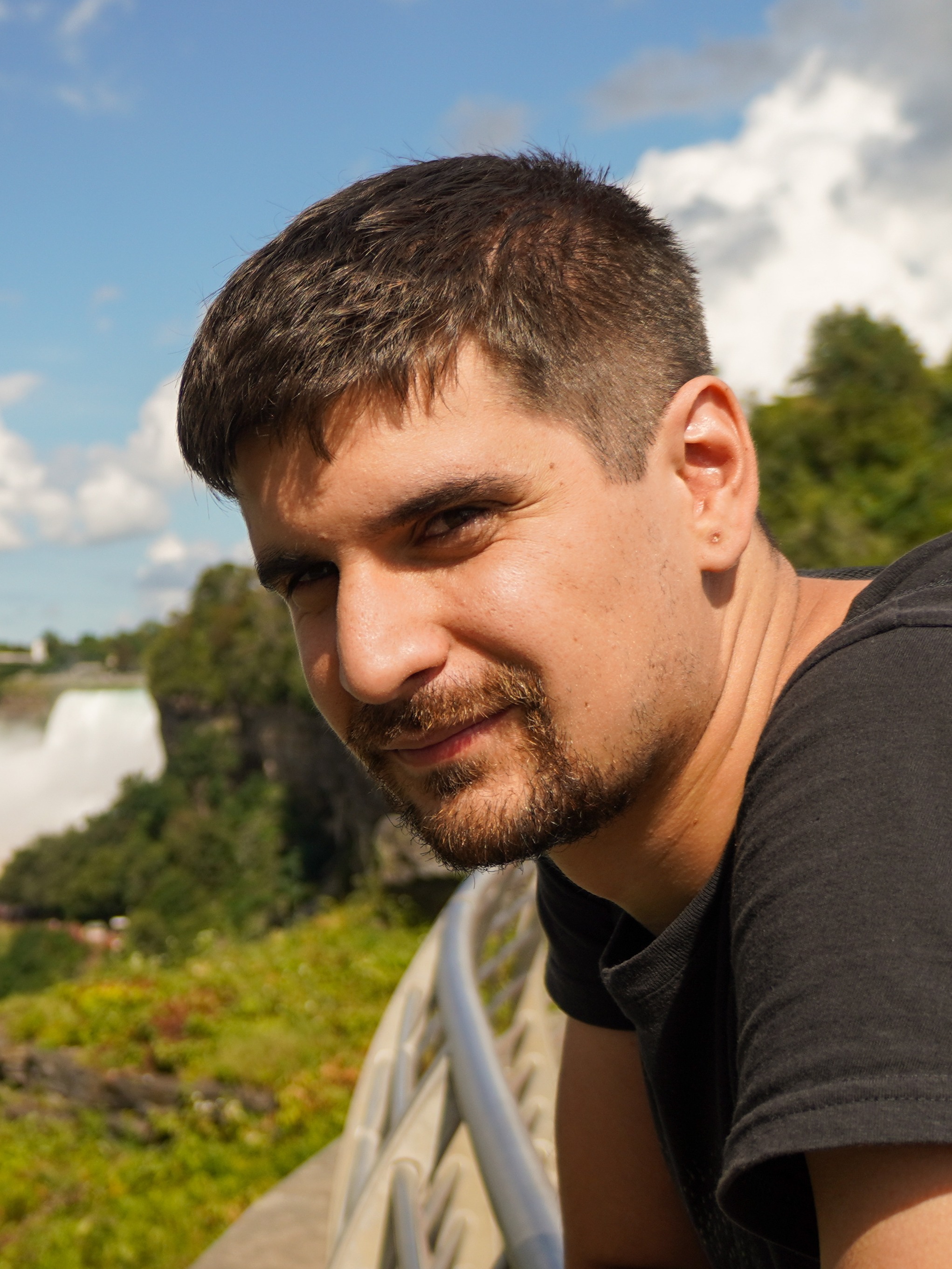 Jan "Janek" Pospíšil
